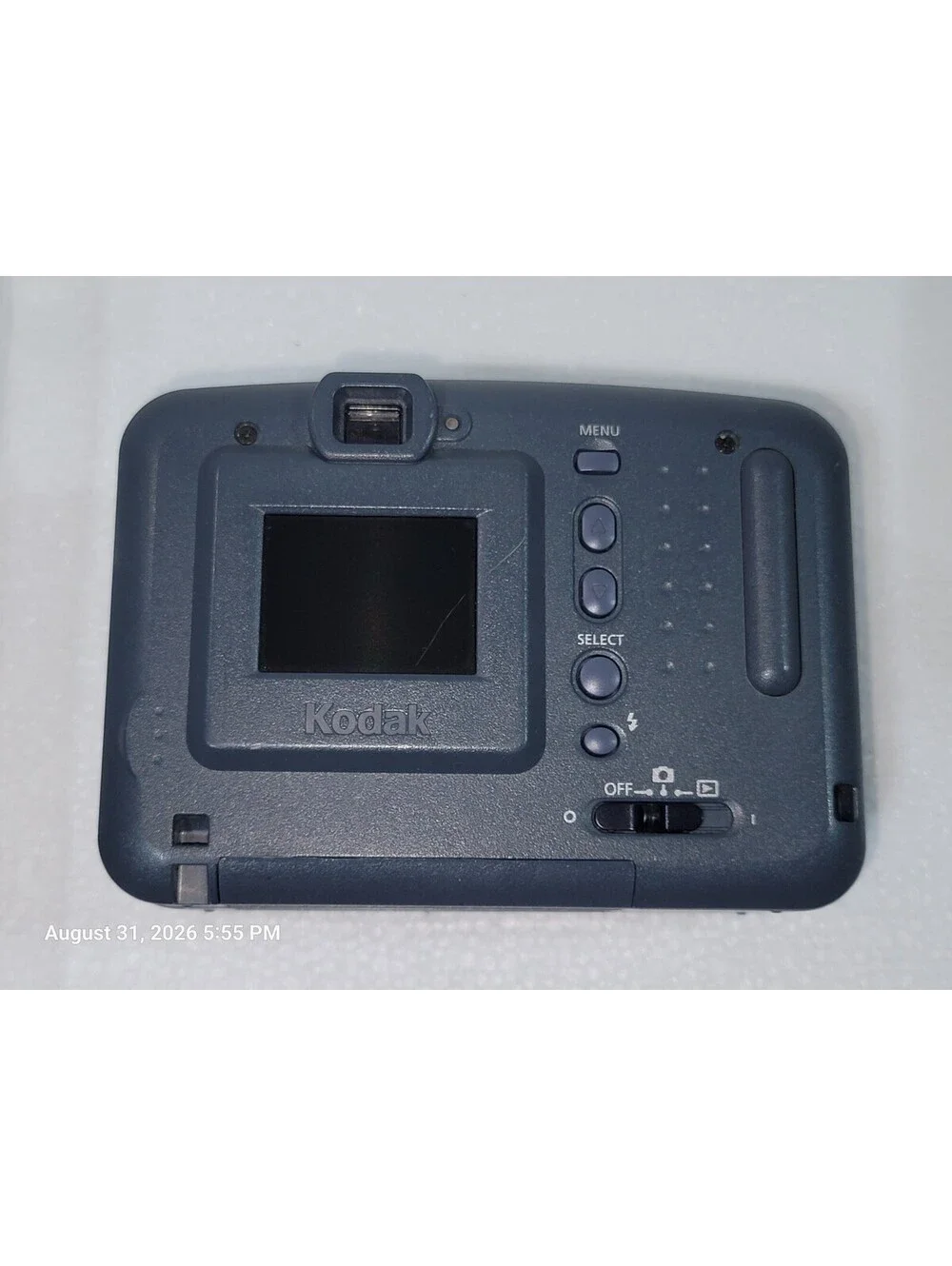 Kodak vintage dc